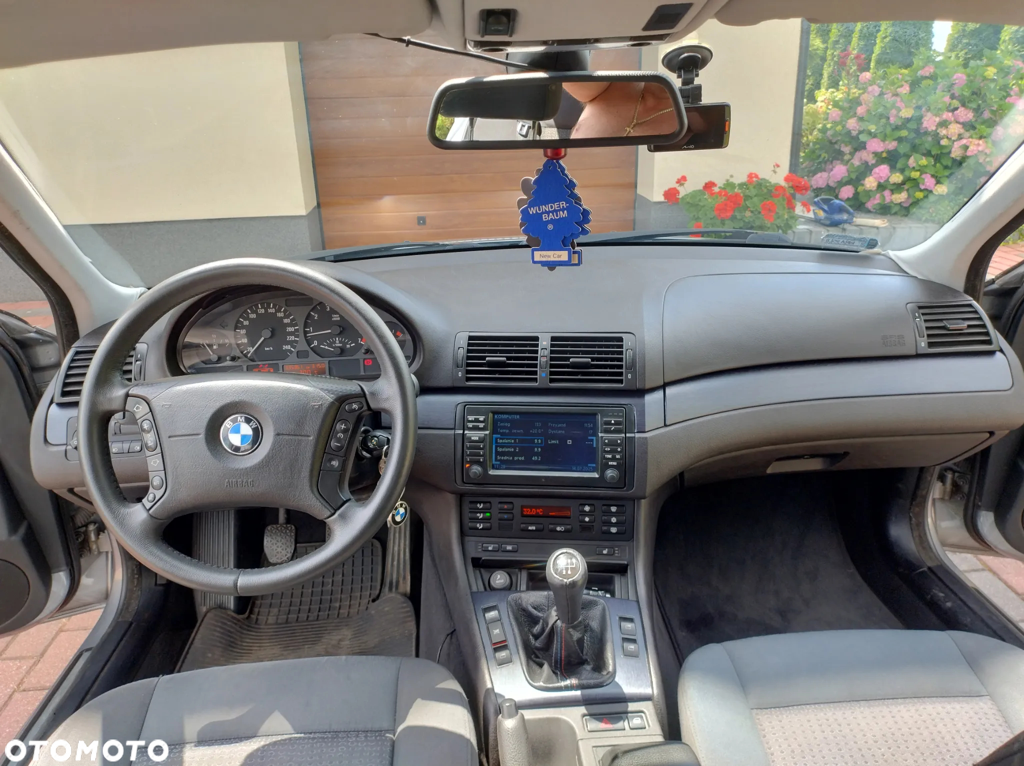 BMW Seria 3 320i - 22