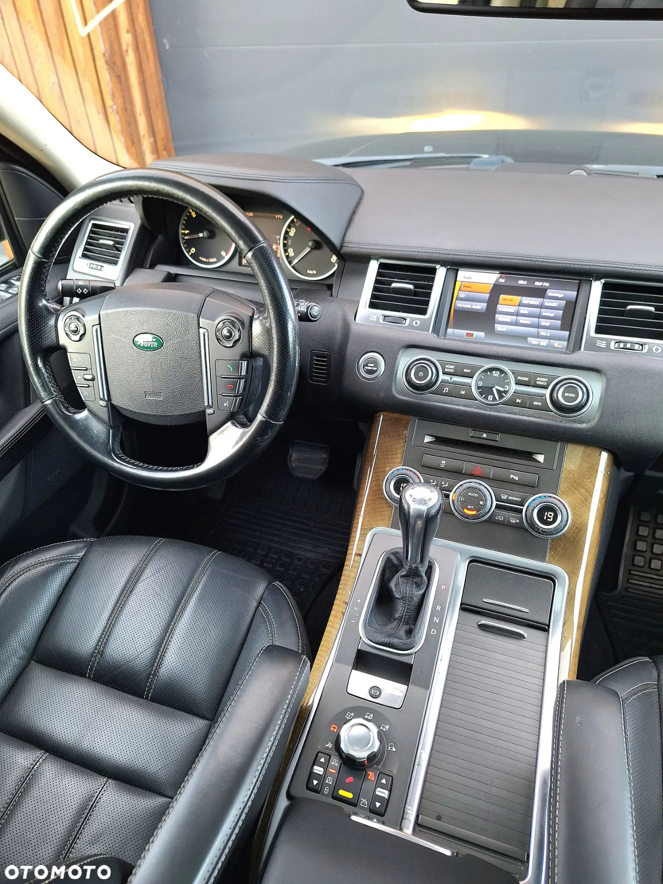 Land Rover Range Rover Sport S 3.0TD V6 HSE - 13