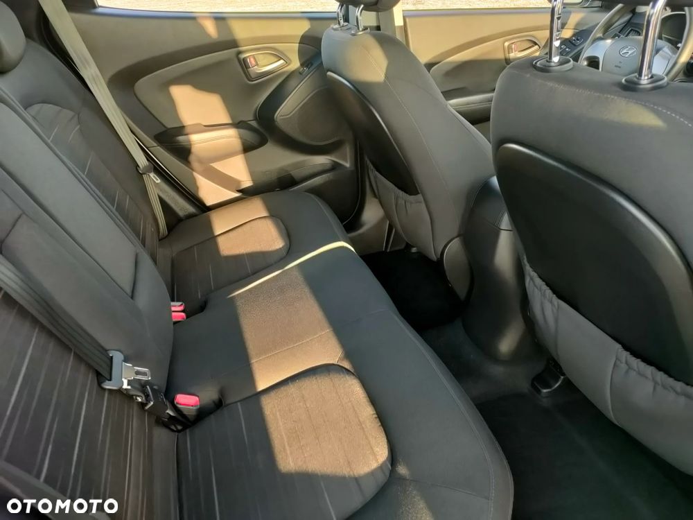 Hyundai ix35 1.6 2WD Comfort - 10