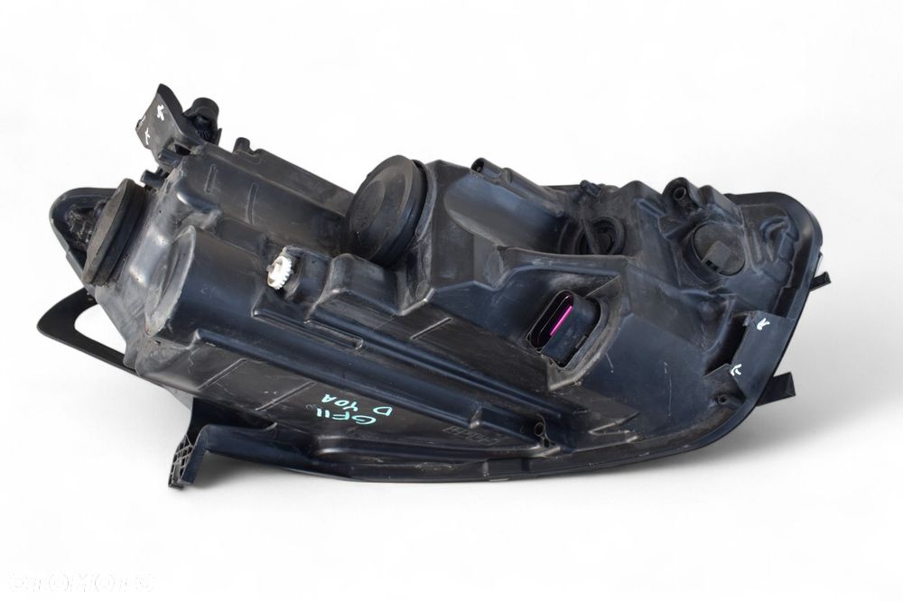 Lampa Lewy Przód AUDI A6 C7 2011-2015R 4G0941003 UK - 10