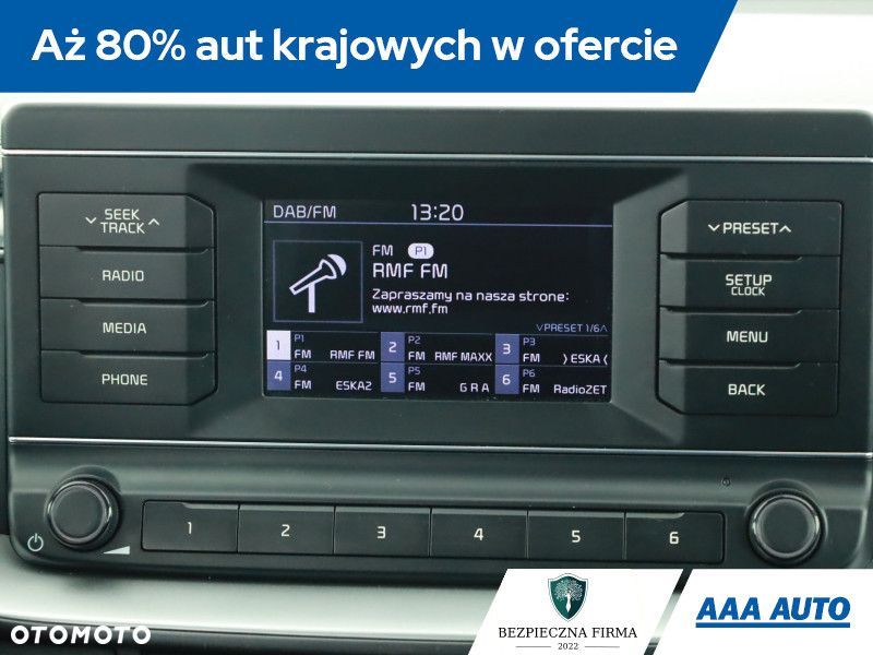 Kia Ceed - 10