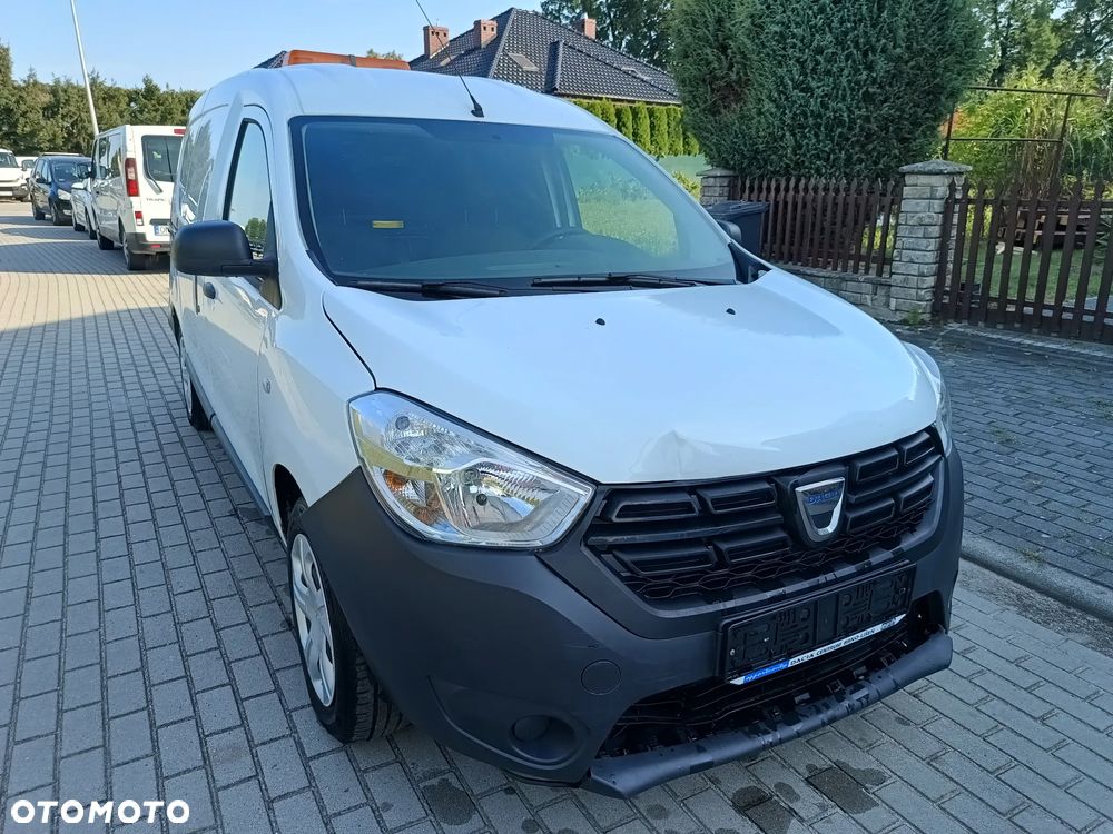 Dacia DOKKER - 15