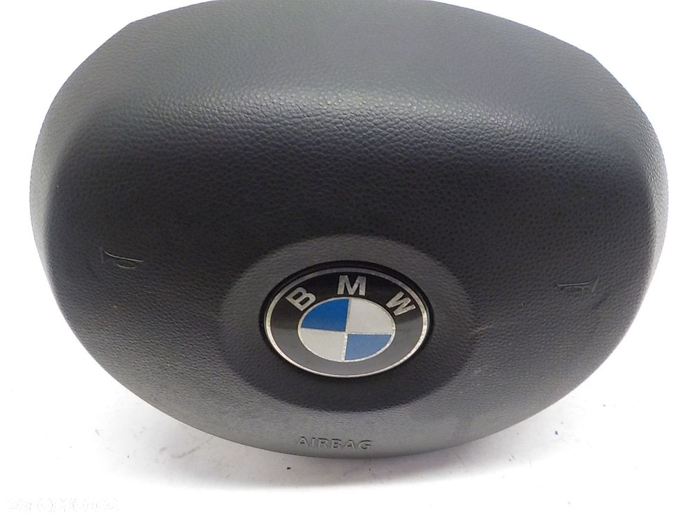 BMW 1 E87 E81 3 E90 E91 X1 E84 PODUSZKA KIEROWCY AIR BAG - 5