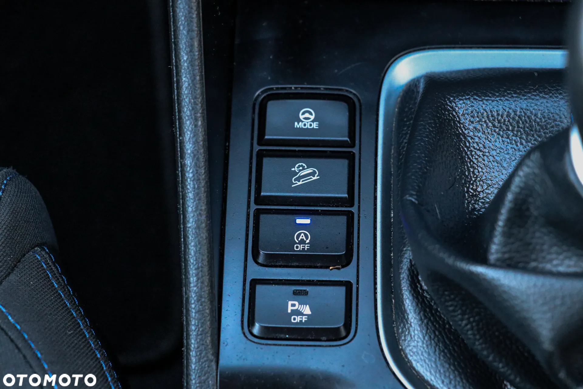 Hyundai Tucson 1.6 GDi 2WD Advantage - 36