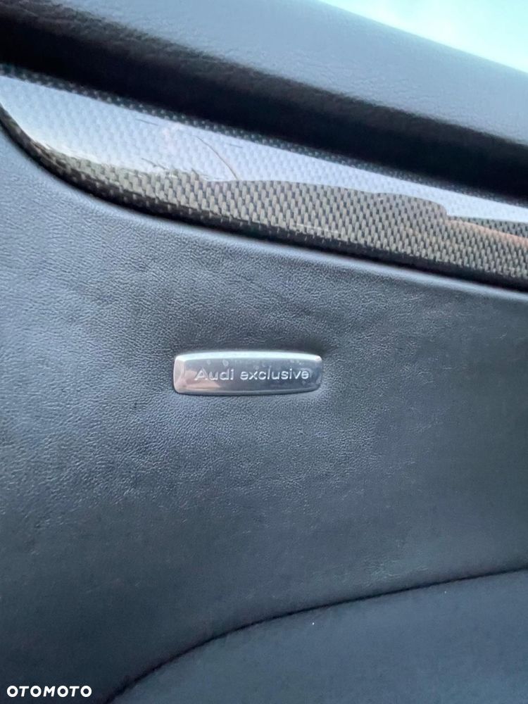 Audi S4 Limousine - 13