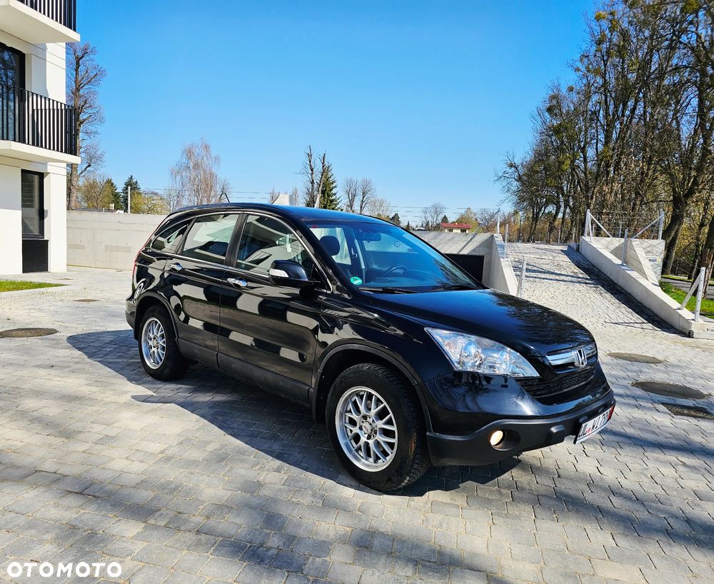Honda CR-V 2.0 Executive - 7