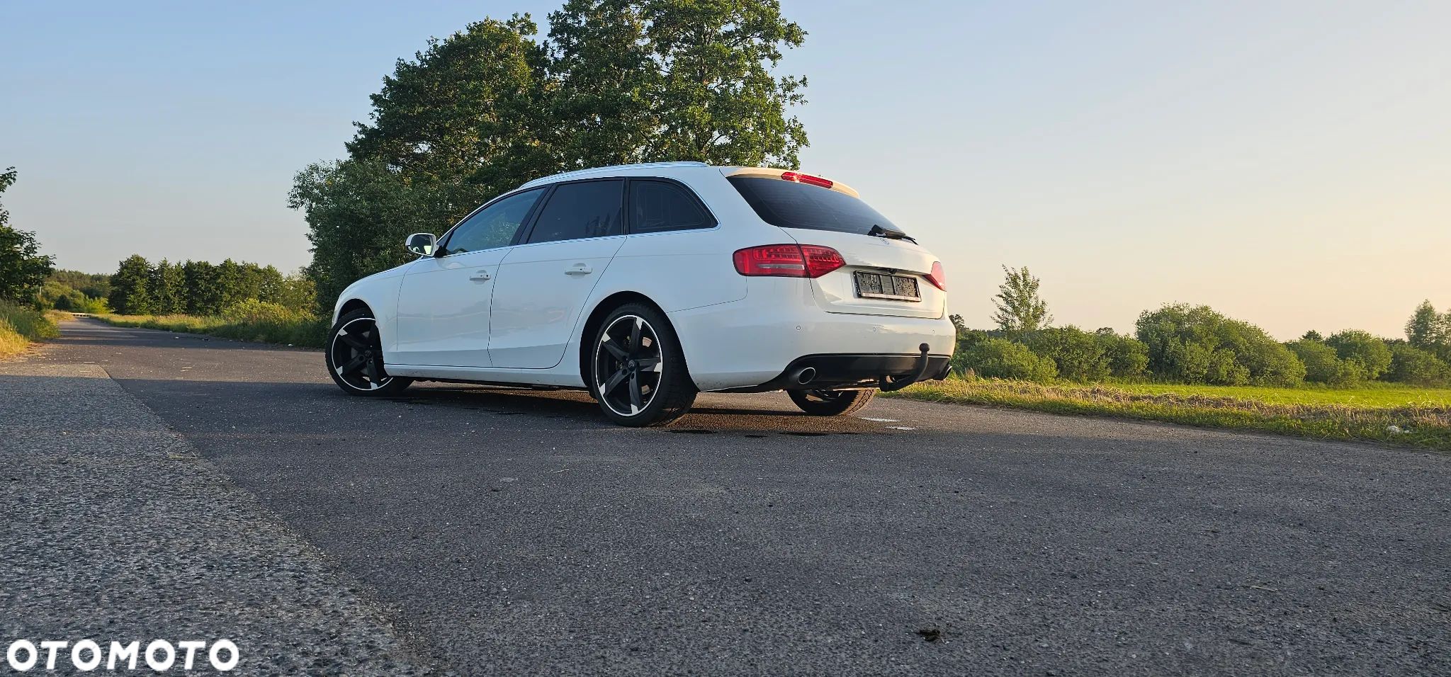 Audi A4 Avant 3.0 TDI DPF quattro S tronic Ambition - 1