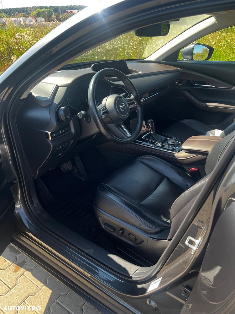 Mazda CX-30 X180 MHEV 2WD 6AT GT Plus - 7