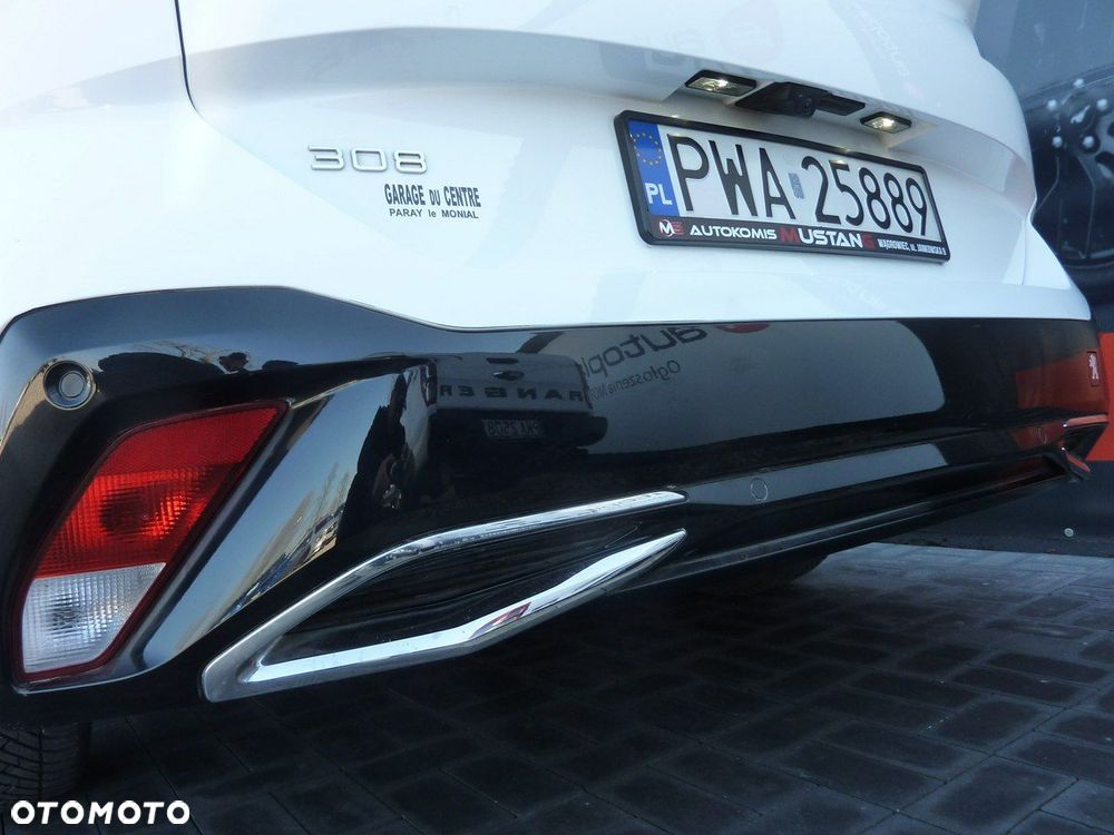 Peugeot 308 - 37