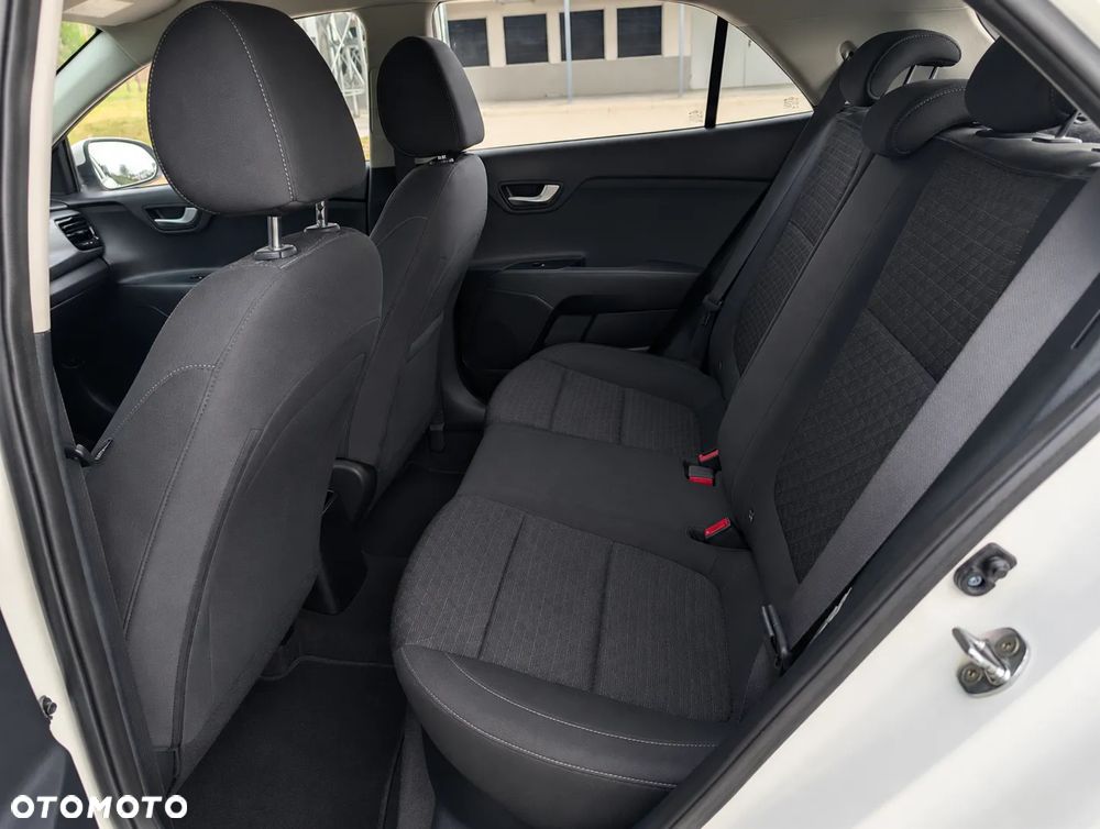 Kia Rio 1.0 T-GDI MHEV L - 31