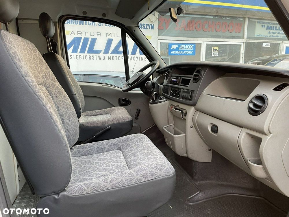 Renault Master - 15
