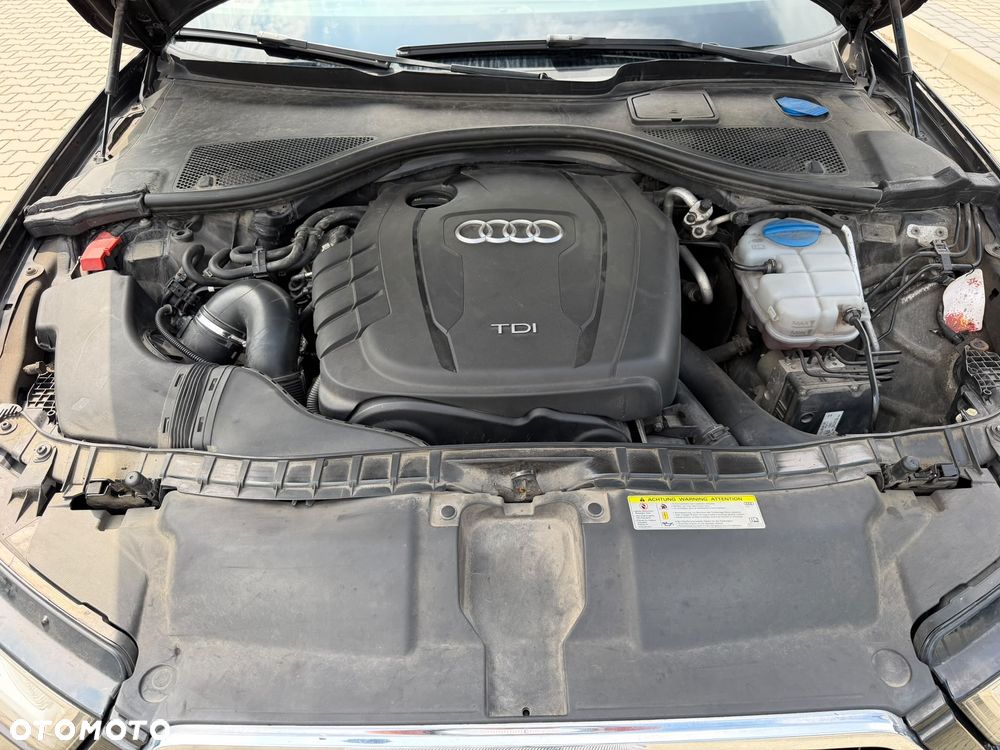 Audi A6 Avant - 17