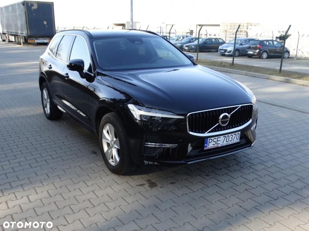 Volvo XC 60 - 5