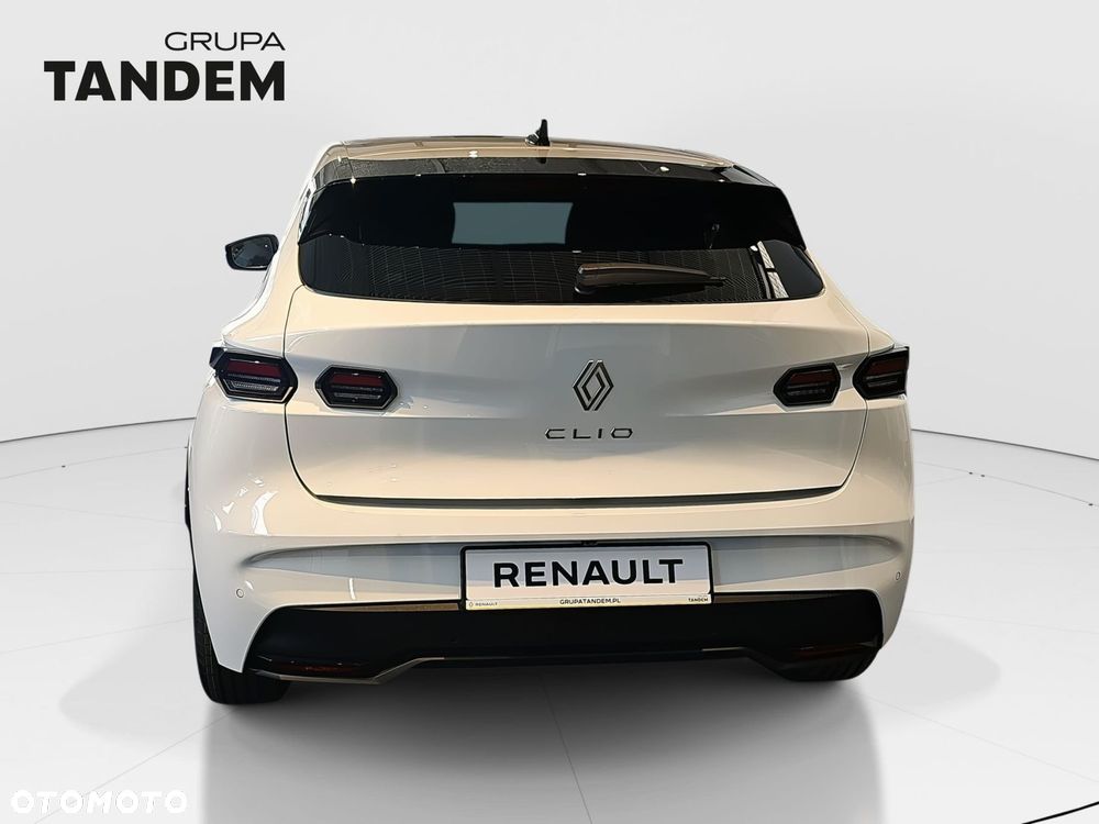 Renault Clio - 5
