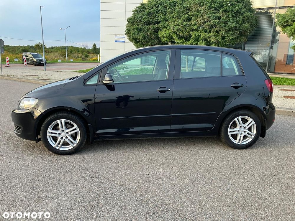 Volkswagen Golf Plus 1.6 Tour - 2
