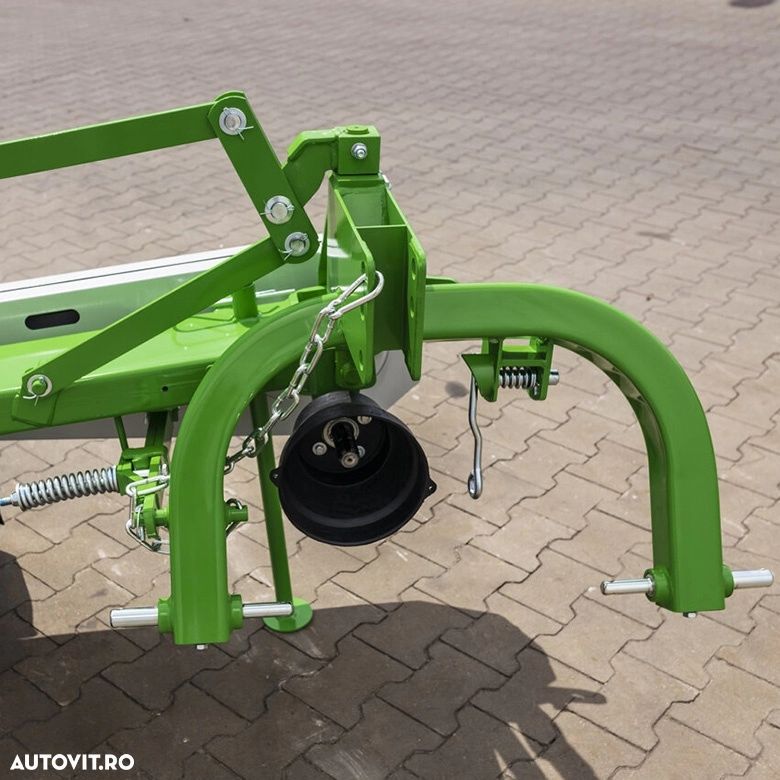 Talex Talex EcoCut 135 cm - 6