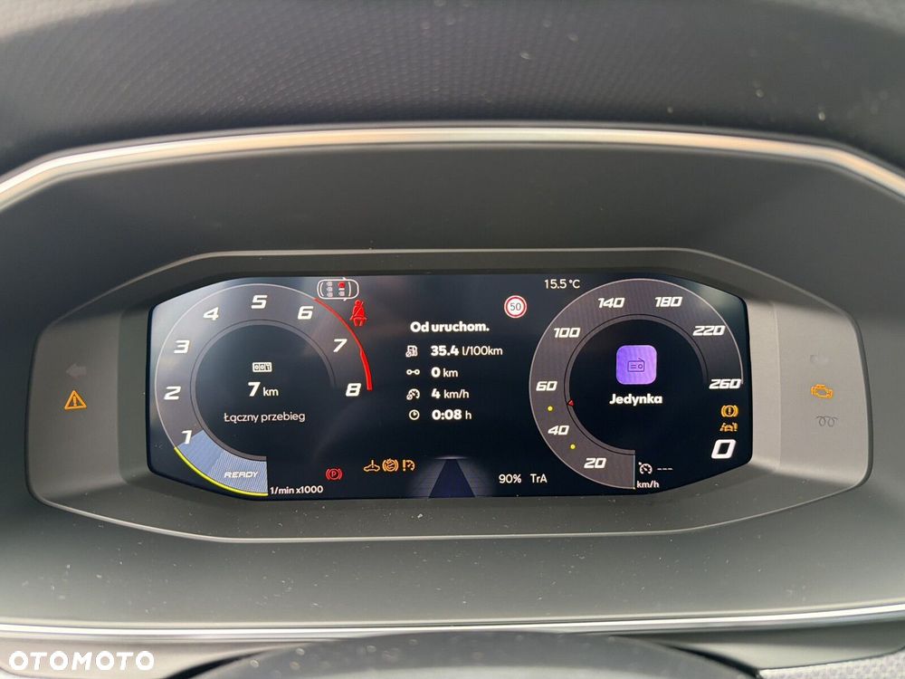 Seat Leon Sportstourer - 14