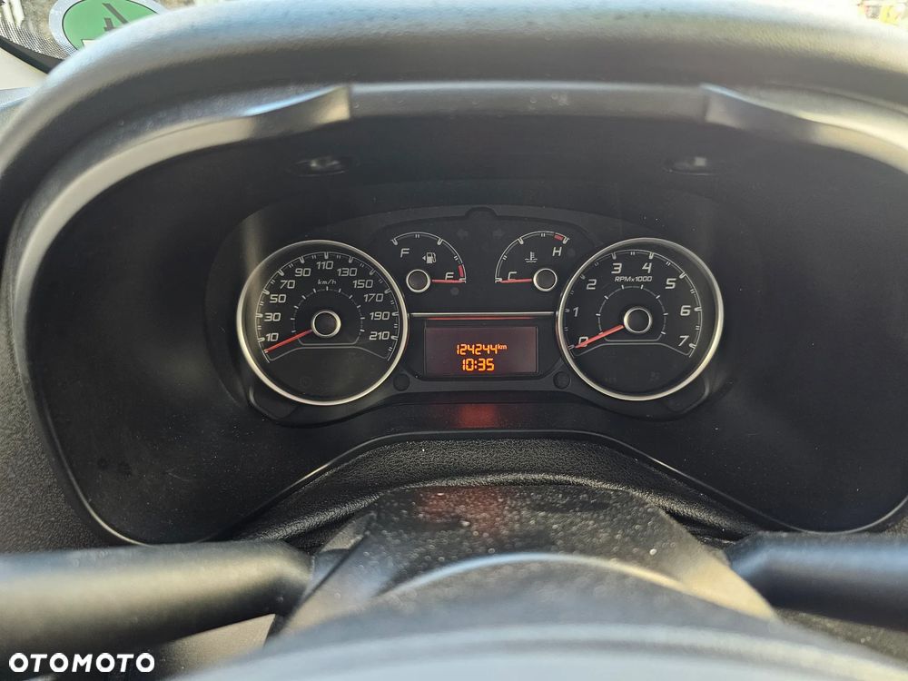 Fiat Doblo - 7