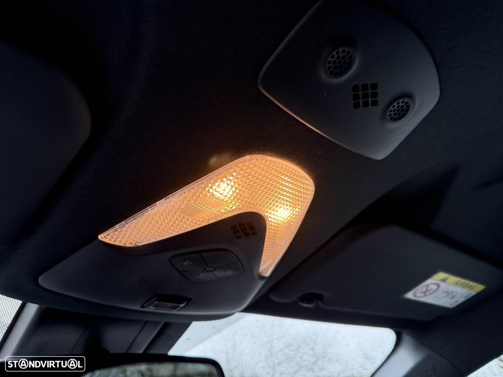 Toyota C-HR 1.8 Hybrid Square Collection - 22