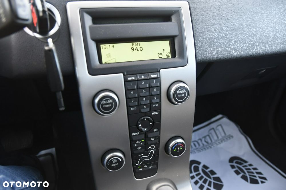 Volvo V50 D5 DPF Edition - 22