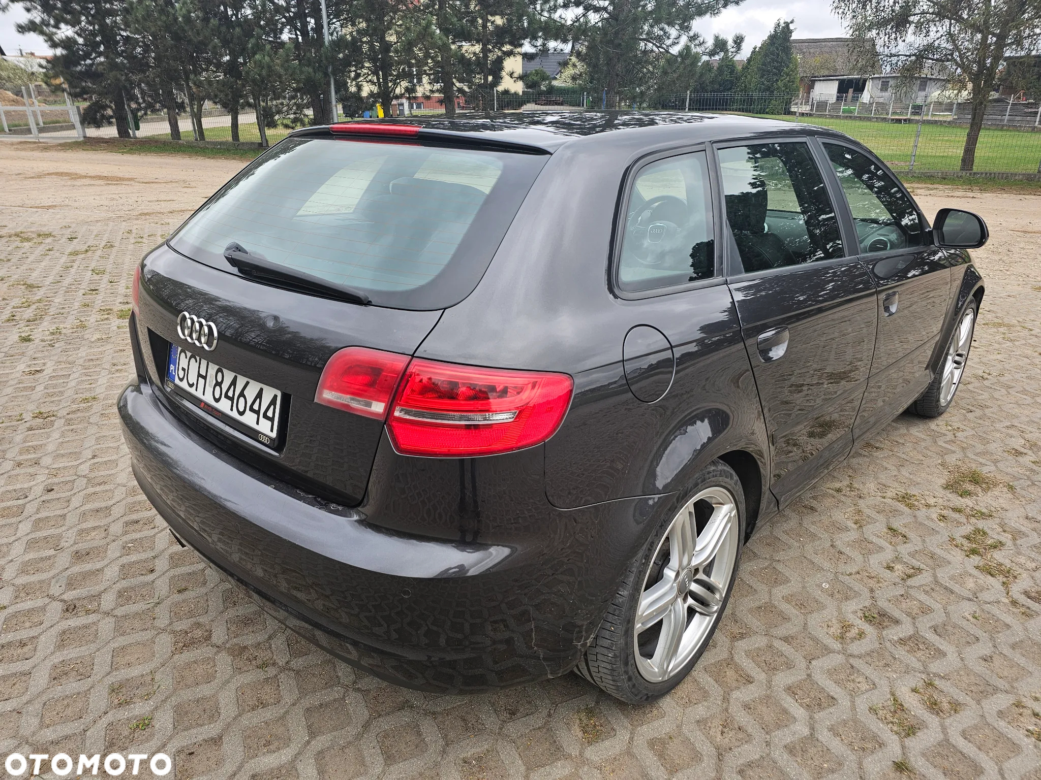 Audi A3 1.8 TFSI Ambition - 4