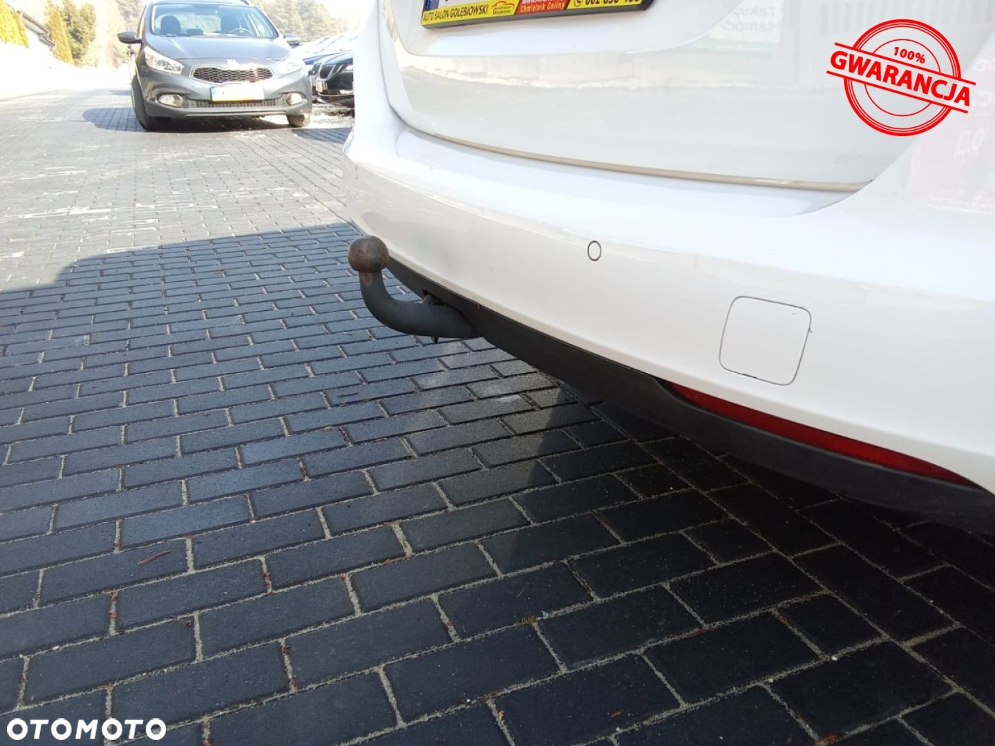 Opel Astra 1.6 CDTI Active - 21