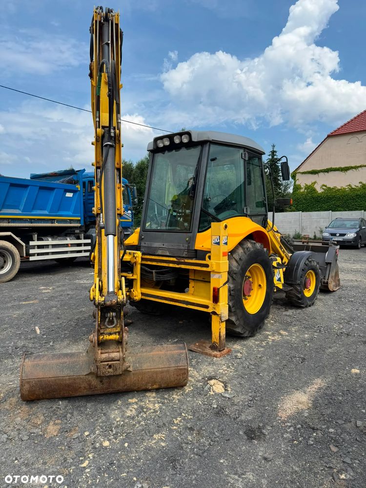 New Holland B90B - 4