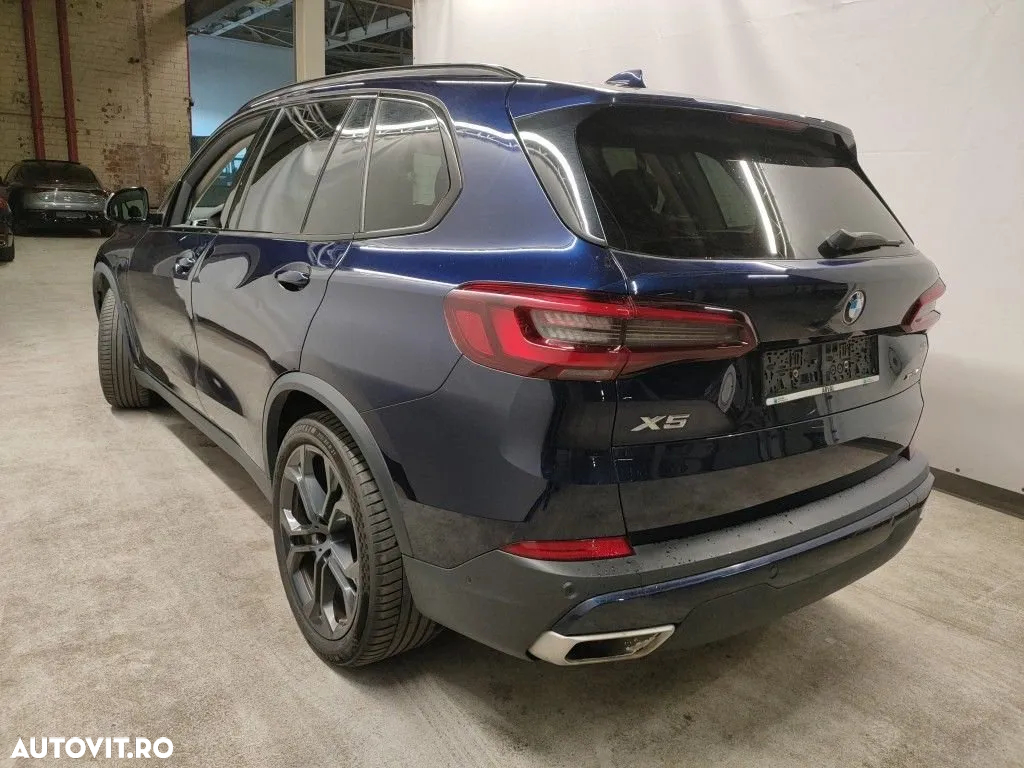 BMW X5 - 6