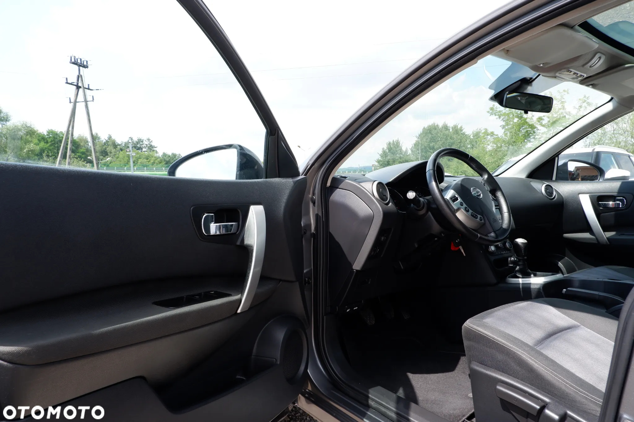 Nissan Qashqai+2 1.5 dCi Tekna - 24
