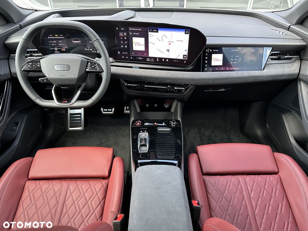 Audi SQ6 Sportback e-tron - 16