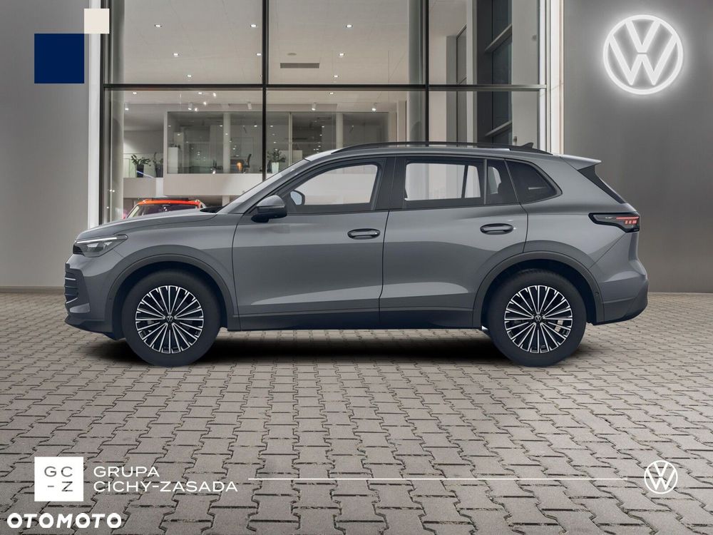 Volkswagen Tiguan - 3