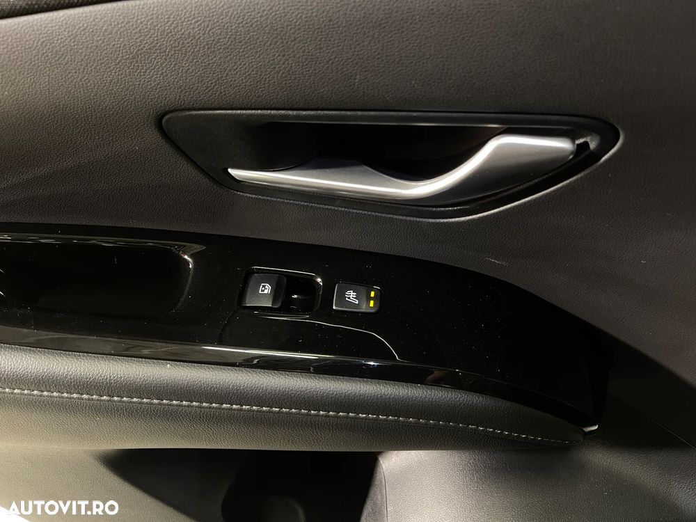 Hyundai Tucson PHEV 1.6 l 265 CP 4WD 6AT Luxury - 21