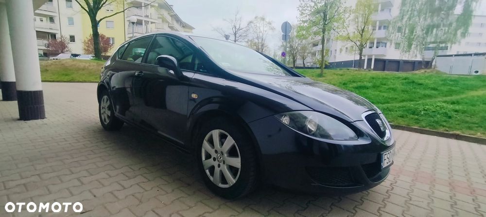 Seat Leon - 1
