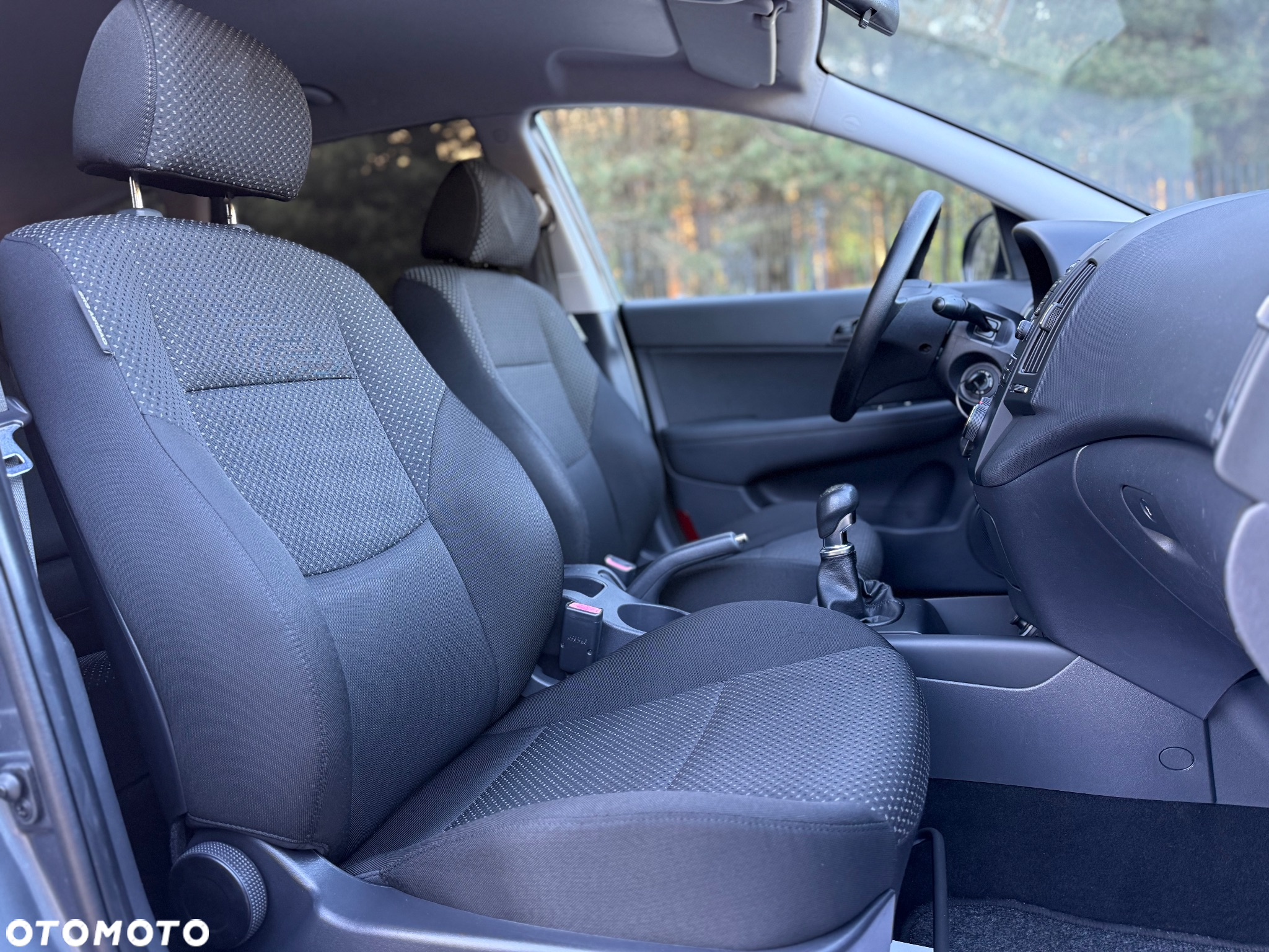 Hyundai i30 1.6 GDI Classic - 20