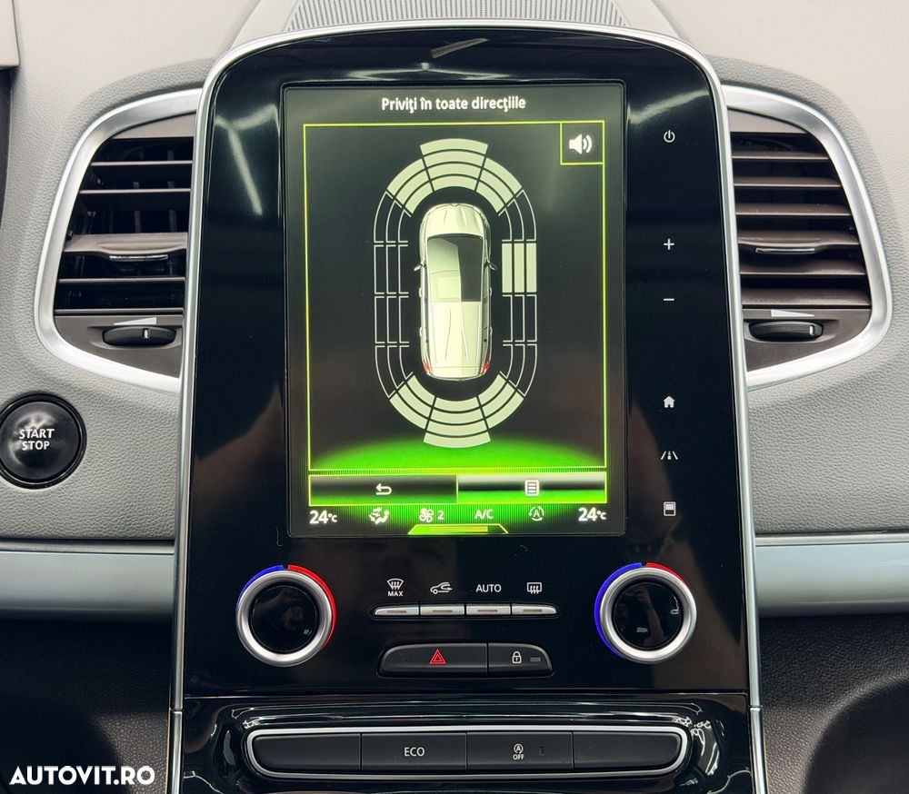 Renault Espace Energy dCi 160 EDC LIMITED - 23