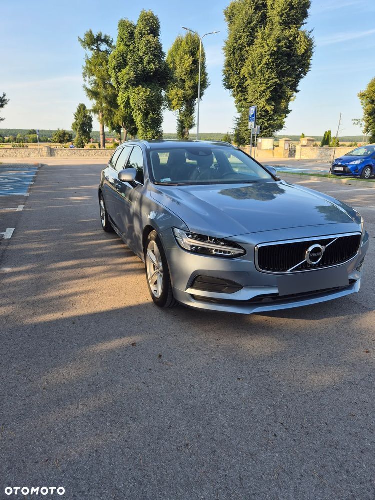 Volvo V90 D4 Momentum - 15