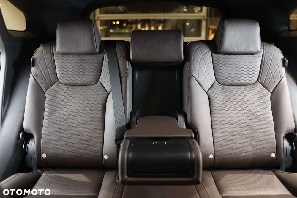 Lexus RX - 26