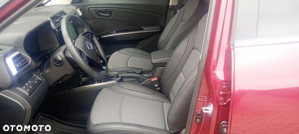 SsangYong/KGM Tivoli 1.5 T-GDI Adventure - 7