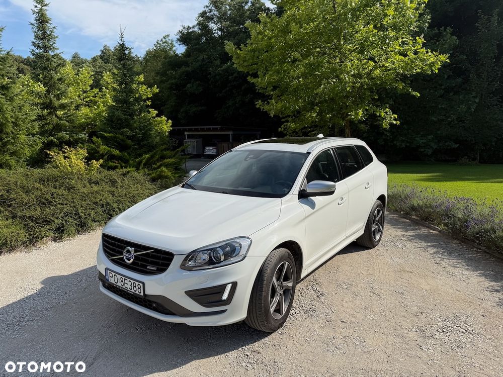 Volvo XC 60 D5 AWD Summum - 9