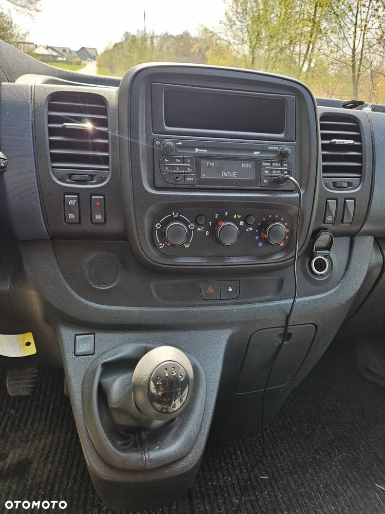 Opel Vivaro L2H1 S&S Life - 20