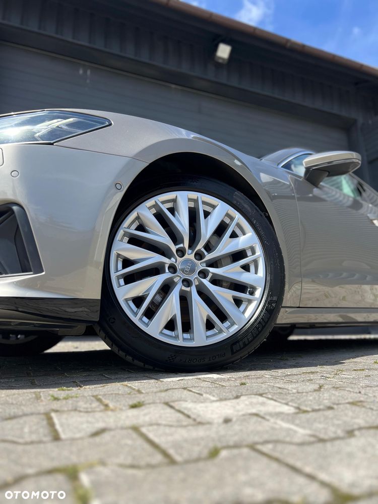 Audi A7 Sportback - 32