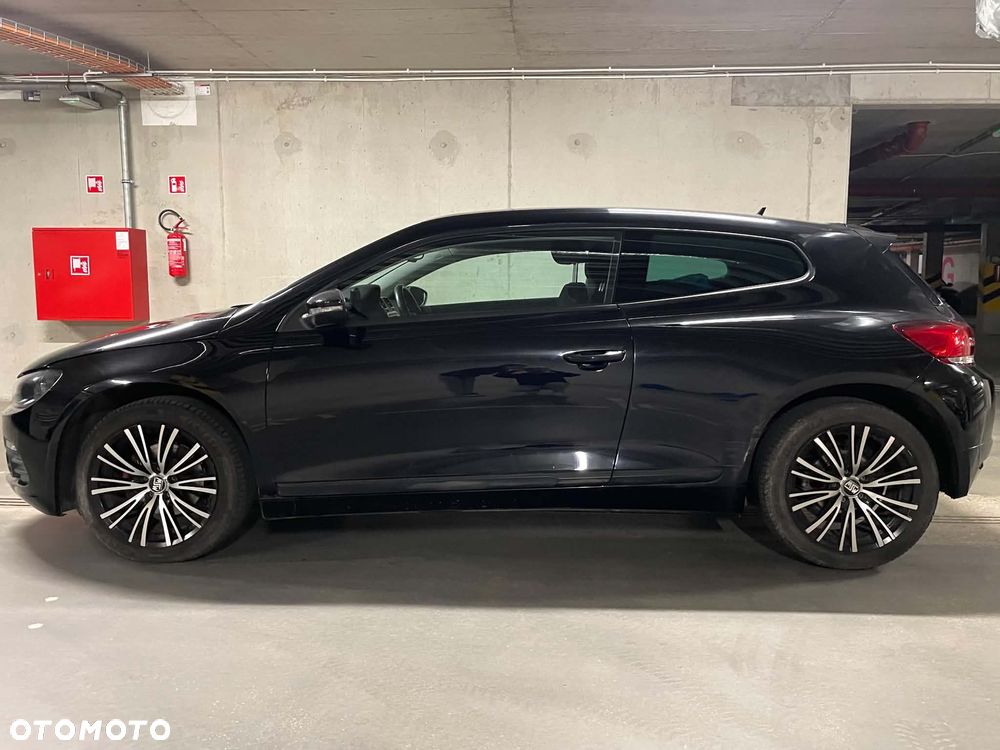 Volkswagen Scirocco 1.4 TSI - 7