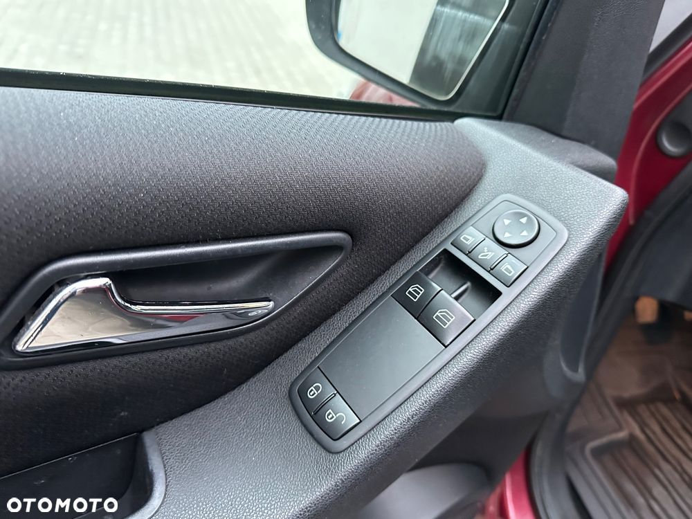 Mercedes-Benz Klasa A 180 CDI Classic - 9