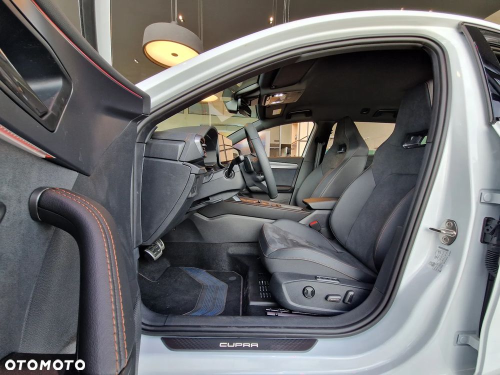 Cupra Leon Sportstourer 1.5 eTSI mHEV DSG - 6