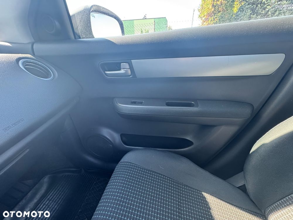 Suzuki Swift 1.3 GLX / Comfort - 17