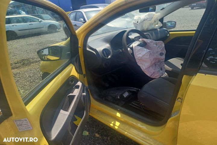 Planetara fata dreapta 1S0407762D 1S0407762D Seat Mii 1 [2011 - 2020] - 9