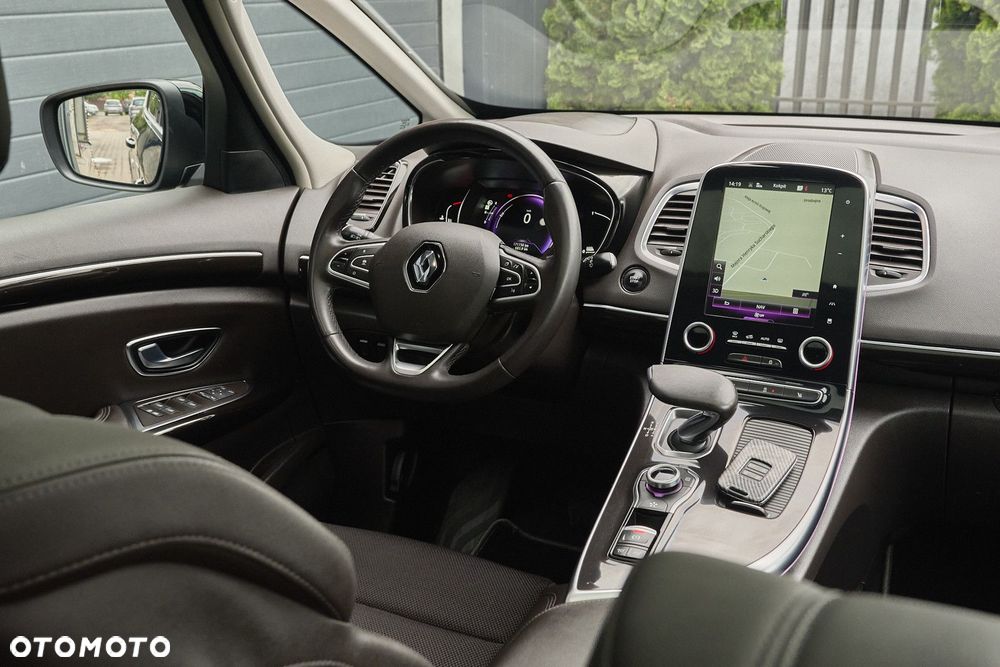 Renault Espace 1.8 TCe Energy Zen EDC - 21