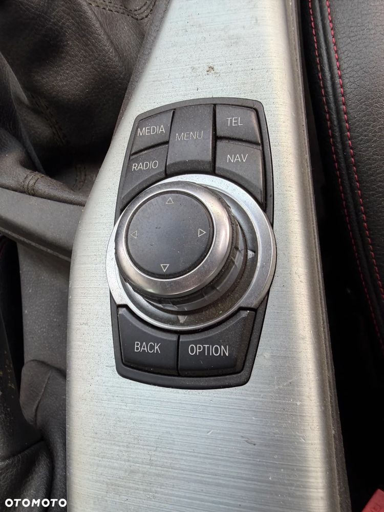 BMW F20 F21 118i nawigacja GPS - 2