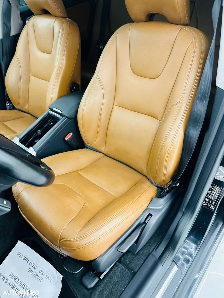 Volvo XC 60 D3 Kinetic - 15