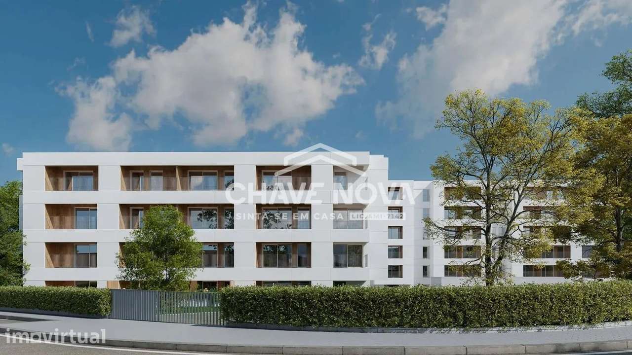 T1 - Novo - QUINTA DE VILARES - Grande imagem: 4/8